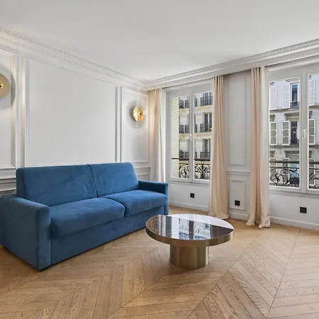 #3bedrooms#lafayette#paris10#ac Parijs