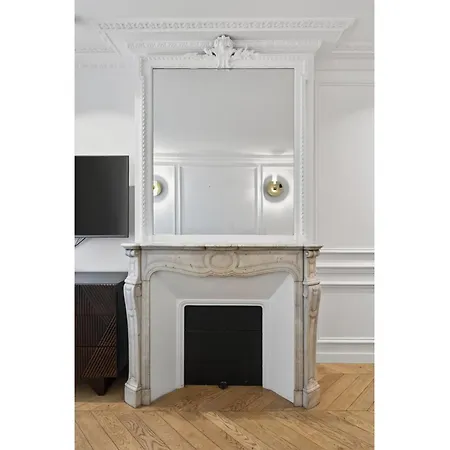 #3bedrooms#lafayette#paris10#ac