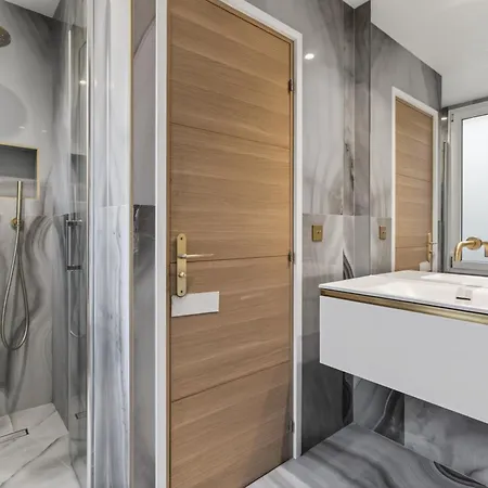 #3bedrooms#lafayette#paris10#ac Parijs