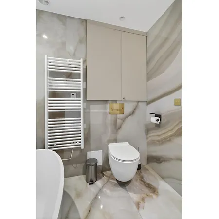 #3bedrooms#lafayette#paris10#ac Appartement *