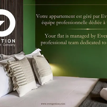 #3bedrooms#lafayette#paris10#ac Lägenhet *